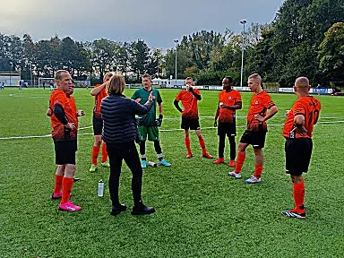 Sportvereniging DESTO - 1