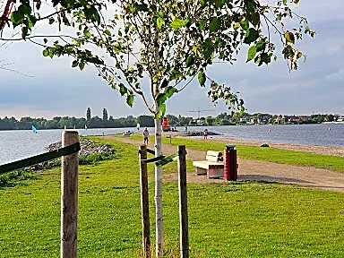 Windsurfclub Aalsmeer - 1