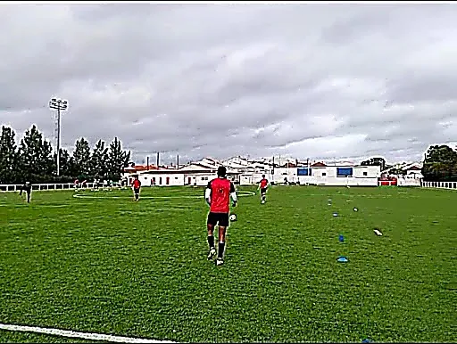 A C D Penedo Gordo - 1