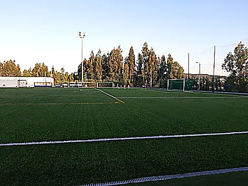 Academia Jaime Pacheco Aliados Futebol Clube Lordelo - 1