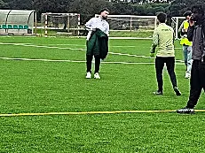 Academia Lusitano Ginásio Clube - 1