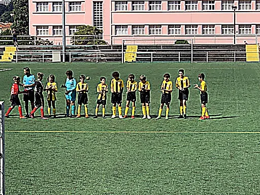 Adelino Rodrigues Field - 1