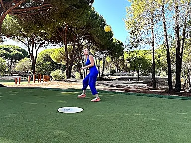 Algarve FootGolf - 1