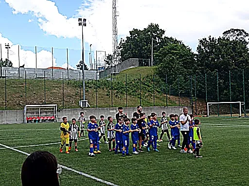 Amarante Stadium - 1