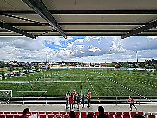 Associação Desportiva e Cultural de Ponte de Vagos - Juveforce - 1