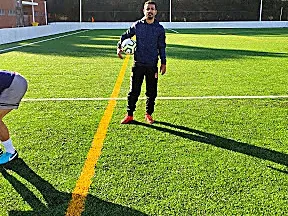 Aveleda Futebol Clube - 1