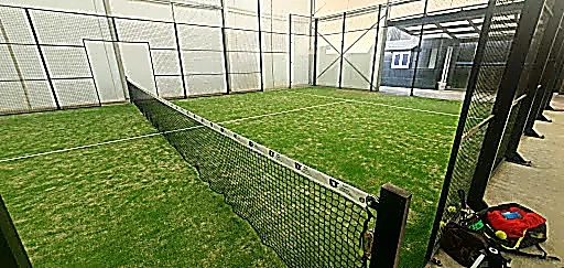 Campo Celestino Lobo (Dumiense FC) - 1