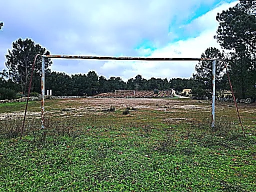 Campo da Bola - 1