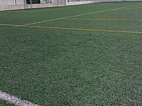 Campo da Horta da Areia - 1