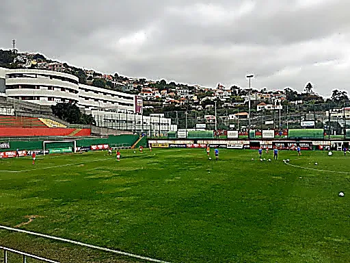 Campo da Imaculada Conceição - 1