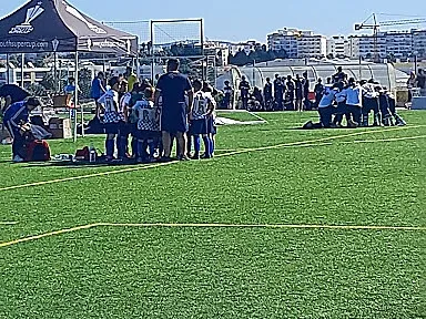 Campo da Palmeira - 1