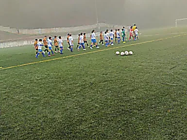 Campo das Lapas - Moinhos - 1