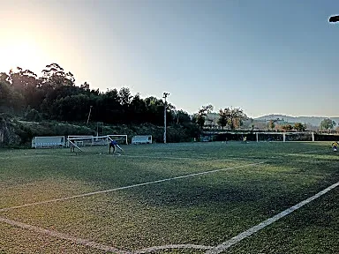 Campo do São Paio de Arcos - 1