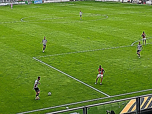 Estádio do Bessa - 1