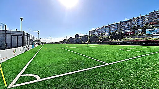 Parque de Jogos do Operário FC Lisboa - 1