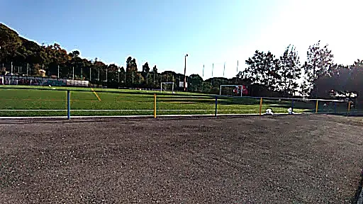 União Recreativa das Mercês - 1