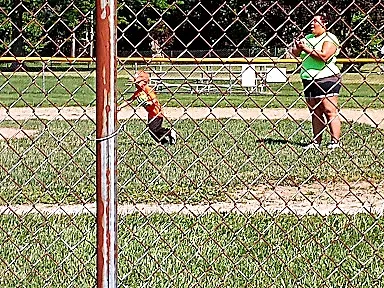 Brooklyn Little League - 1