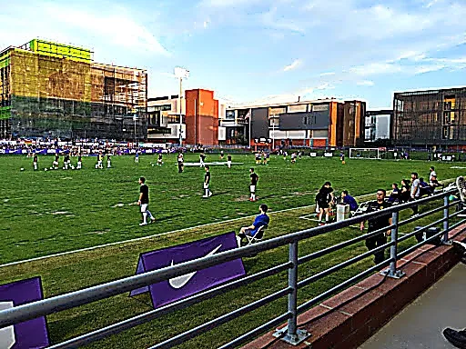 GCU Stadium - 1