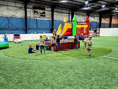 Jefferson Indoor Sports - 1