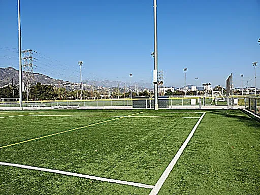 John Ferraro Athletic Fields - 1