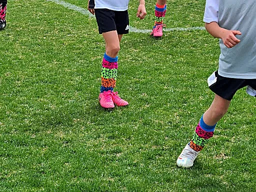 Kennedy Soccer Complex - 1