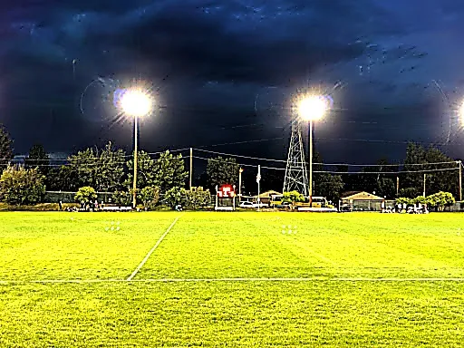 Lakewood Memorial Field - 1