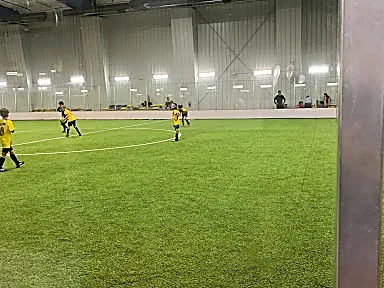 Las Vegas Indoor Soccer - 1