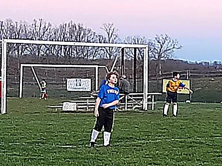 Laurel London Optimist Club - 1