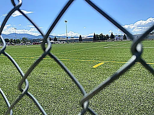 Lithia & Driveway Field #5 - 1