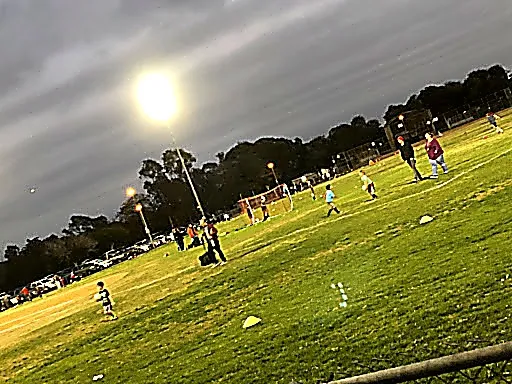 Morley Field Sports Complex - 1