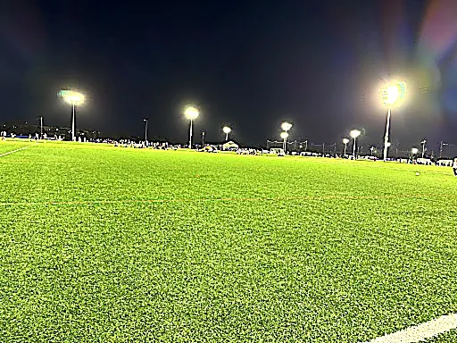 Nebraska MultiSports Complex - 1