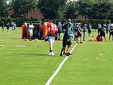 Philadelphia Eagles - 1