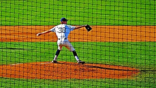 Pickles-Walker Stadium - 1