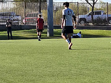 Reach 11 Sports Complex - 1