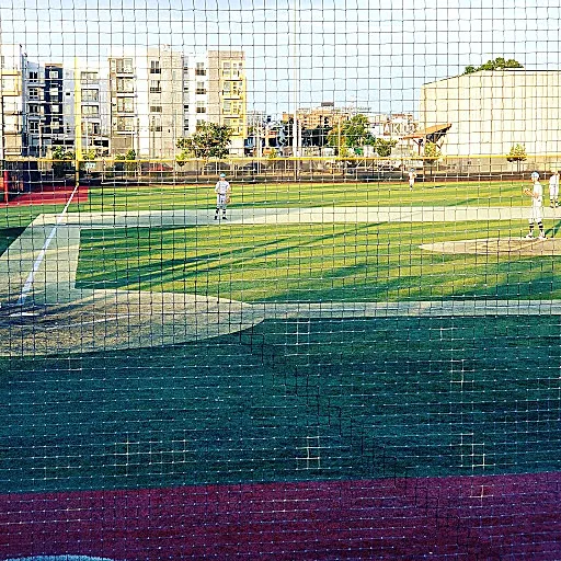 Roadrunner Athletic Complex - 1