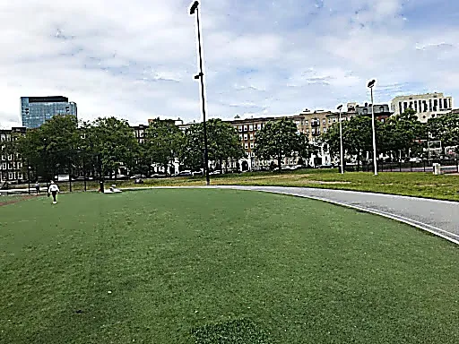 Roberto Clemente Field - 1