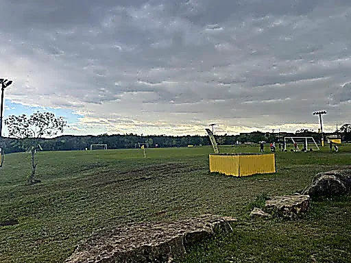 San Antonio United Soccer Club - 1