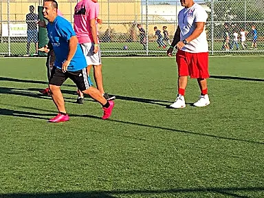 Soccer Planet USA - 1