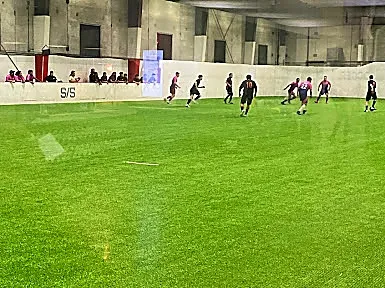 Sofive Soccer Centers La Pershing - 1