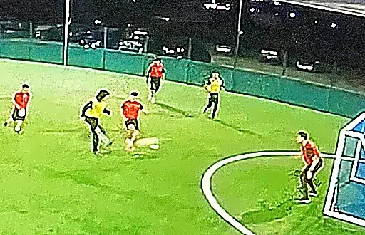 Sofive Soccer Centers Pomona - Soccer Field in Pomona, us