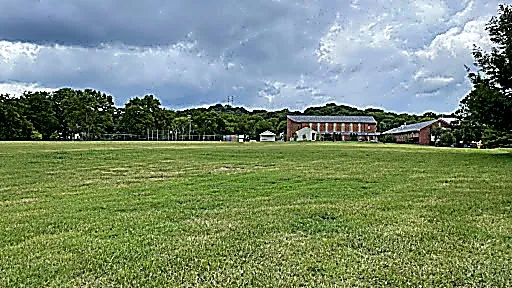 St. Bartholomew's Soccer Fields - 1