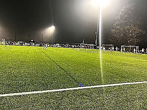 Starfire Sports Field 10 - 1