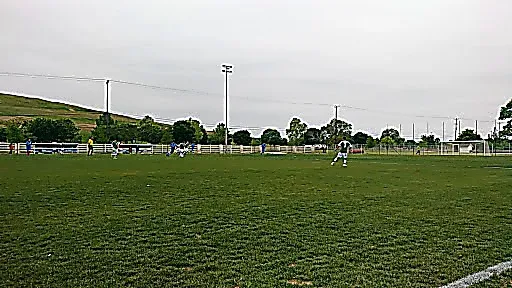 Tapatios Soccer Field - 1