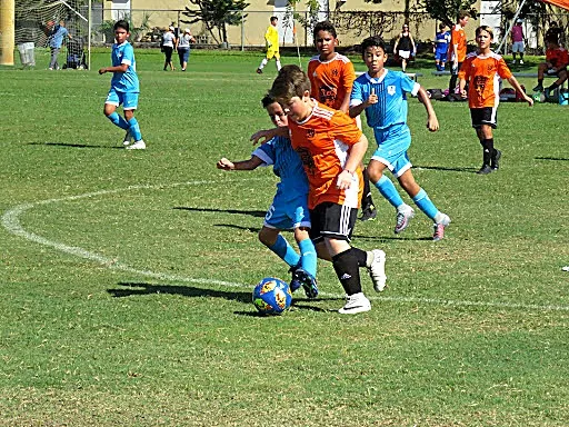 Three Lakes Park - 1