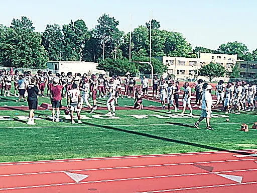 Thresher Stadium - 1