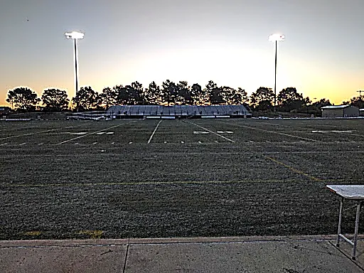 Trailblazer Stadium - 1