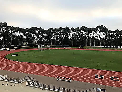 Triton Track and Field Stadium - 1