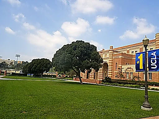 Wallis Annenberg Stadium - 1