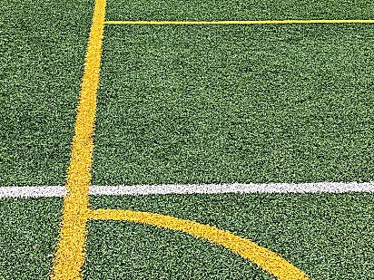 Walt Hundley - Turf Soccer Fields - 1