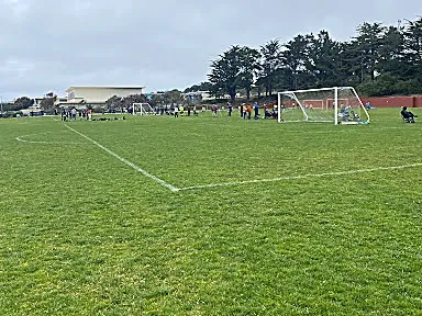 West Sunset Soccer Fields - 1